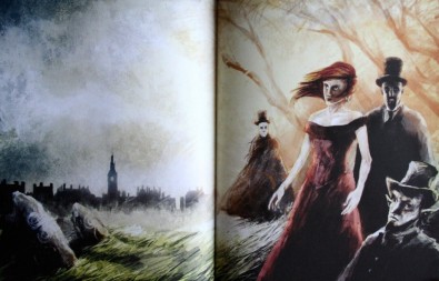 Příběhy Impéria, Foto: Hana Vítová, Topzine.cz