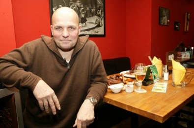 Zdeněk Pohlreich, Zdroj: iprima.cz