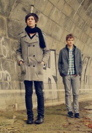 Rara Avis, Zdoj: archiv kapely