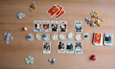 Řím - rozehraná hra, Foto: Hana Vítová, Topzine.cz