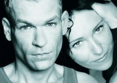 Peter Plate a Anna R., Zdroj: viva.tv