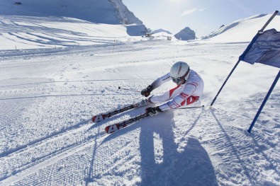 Lyžařsk&eacute; radov&aacute;nky Zdroj: TZ Salomon Atomic Ski4fun