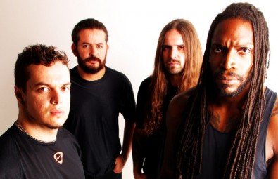 Sepultura, Zdroj: metal-archives.com