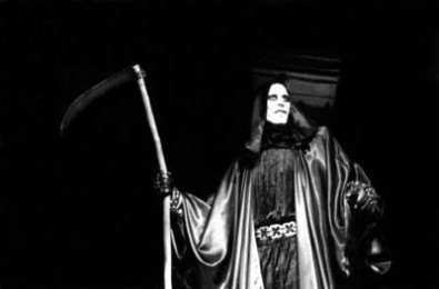 Smrť, zdroj: www.divadlovdlouhe.cz