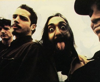 Soundgarden, Zdroj: spinmusic.org