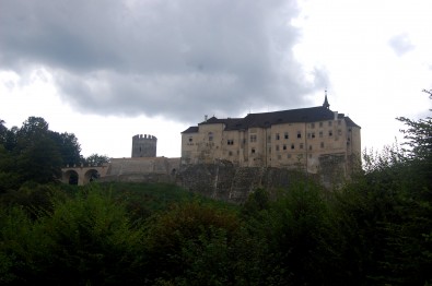 Český Šternberk, Foto: Petr Koutský, Topzine.cz