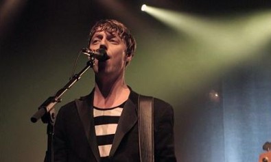 Travis na Pohodu 2010 nepřijedou, Zdroj: archív