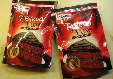 Poleva, Zdroj: Eva Mácová, Topzine.cz