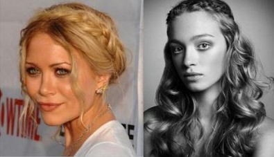 Zapleten&eacute; vlasy I, Zdroj: blogs.glam.com, ukhairdressers.com