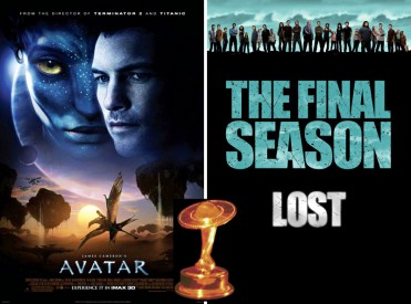 Avatar, Lost Avatar, Lost