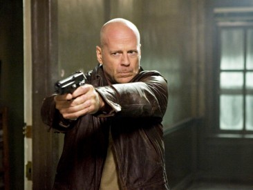 Bruce Willis Bruce Willis