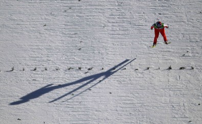 Antonín Hájek Zdroj: www.olympic.cz