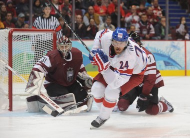 Martin Havlát Zdroj: www.olympic.cz