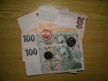 Chraňte své peníze, vyberte si nejvhodnější studentské konto Foto: Jakub Mikuš