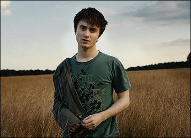 Daniel Radcliffe 