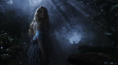 Alenka v říši divů