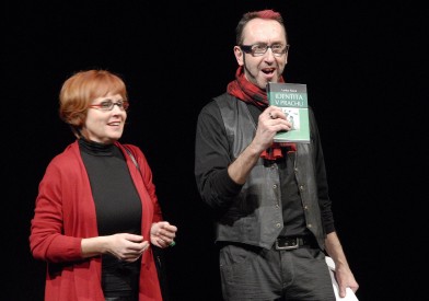 Vltavínky, Zdroj:www.klicperovodivadlo.cz