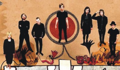 Boy Omega, zdroj: archiv