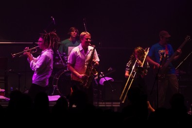 Kapela Chaotic, Zdroj: chaotic.cz