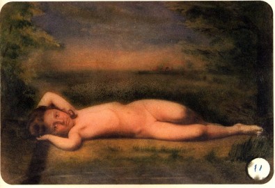 Lewis Carroll: Evelyn