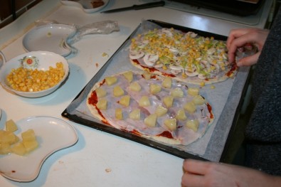 DagmarČechová, Topzine.cz