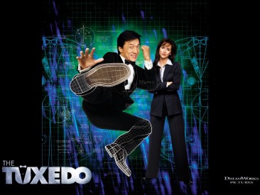 Jackie Chan a Jennifer Love Hewitt