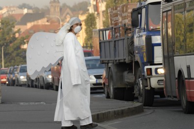 ukázka z filmu AutoMat, zdroj: www.jedensvet.cz