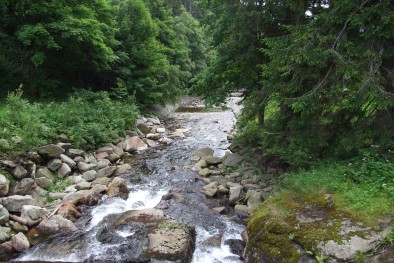 Krkonoše, Zdroj: Jana Samcová, Topzine.cz