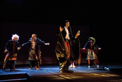 foto: Daniela Dostálová