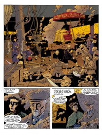 Liga výjimečných, Zdroj: BB Art