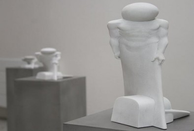 Michal Gabriel - Chodec. Foto: David R&ouml;hrich, Topzine.cz