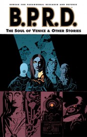 Mignola-BPRD