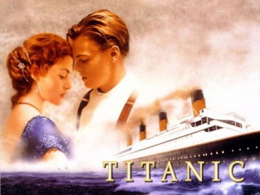 Titanic Titanic