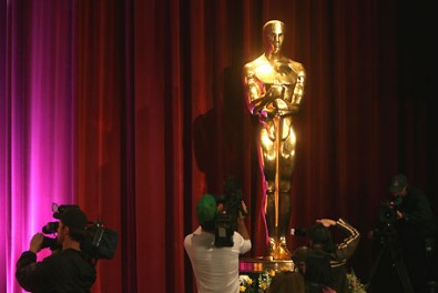 Oscar - na v&iacute;těze ov&scaron;em čekaj&iacute; jeho zmen&scaron;en&eacute; formy Zdroj: entertainment.aol.ca 