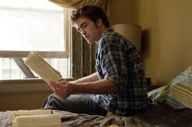 Robert Pattinson - Remember Me