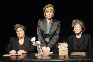 Vltavínky, Zdroj:www.klicperovodivadlo.cz