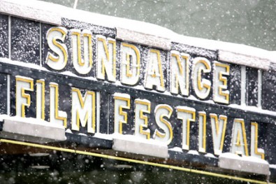 Sundance - festival nezávislého filmu Zdroj: logo.blogs.com
