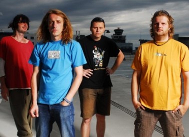 Zdroj: Promo foto kapely