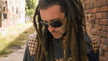 alborosie