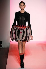 Alexandre Herchcovitch, Zdroj: style.com