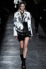 Ann Demeulemeester, Zdroj: style.com