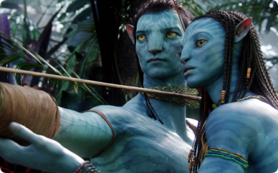 Avatar Avatar