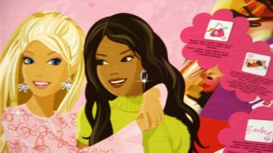 Barbie Ilustrační foto