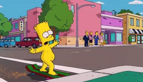 Bart Simpson FOTO: Bart Simpson