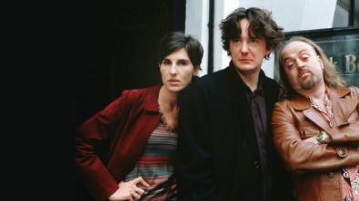 Black Books Zdroj: channel4.com
