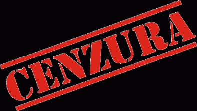 cenzura