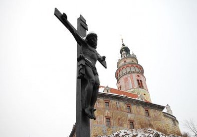 Český Krumlov, Foto: Doris Weiglová, topzine.cz
