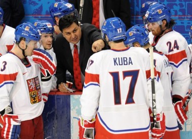 Zdroj: www.olympic.cz