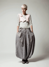 Kolekce Dance, Zdroj: archiv Anny Tu&scaron;kov&eacute; a Radky Sirkov&eacute;