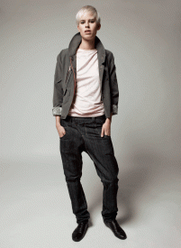 Kolekce Dance, Zdroj: archiv Anny Tu&scaron;kov&eacute; a Radky Sirkov&eacute;